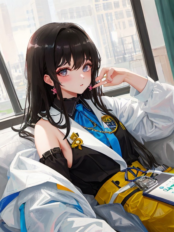 Anime Girl