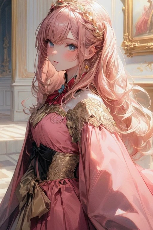 Anime Girl