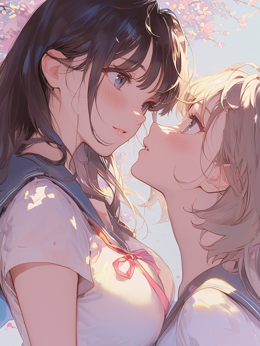 Anime Girl