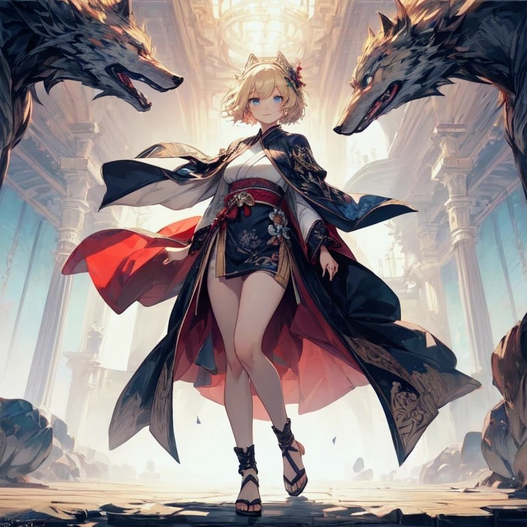 Anime Girl