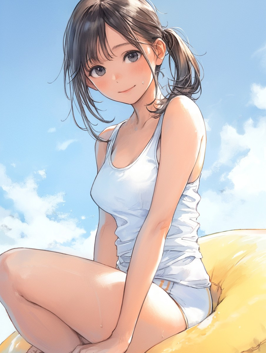 Anime Girl
