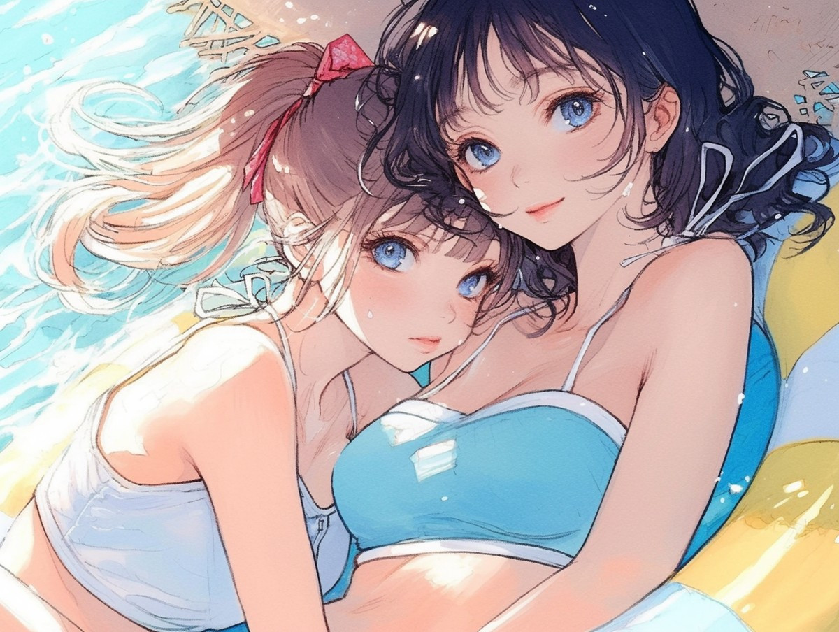 Anime Girl
