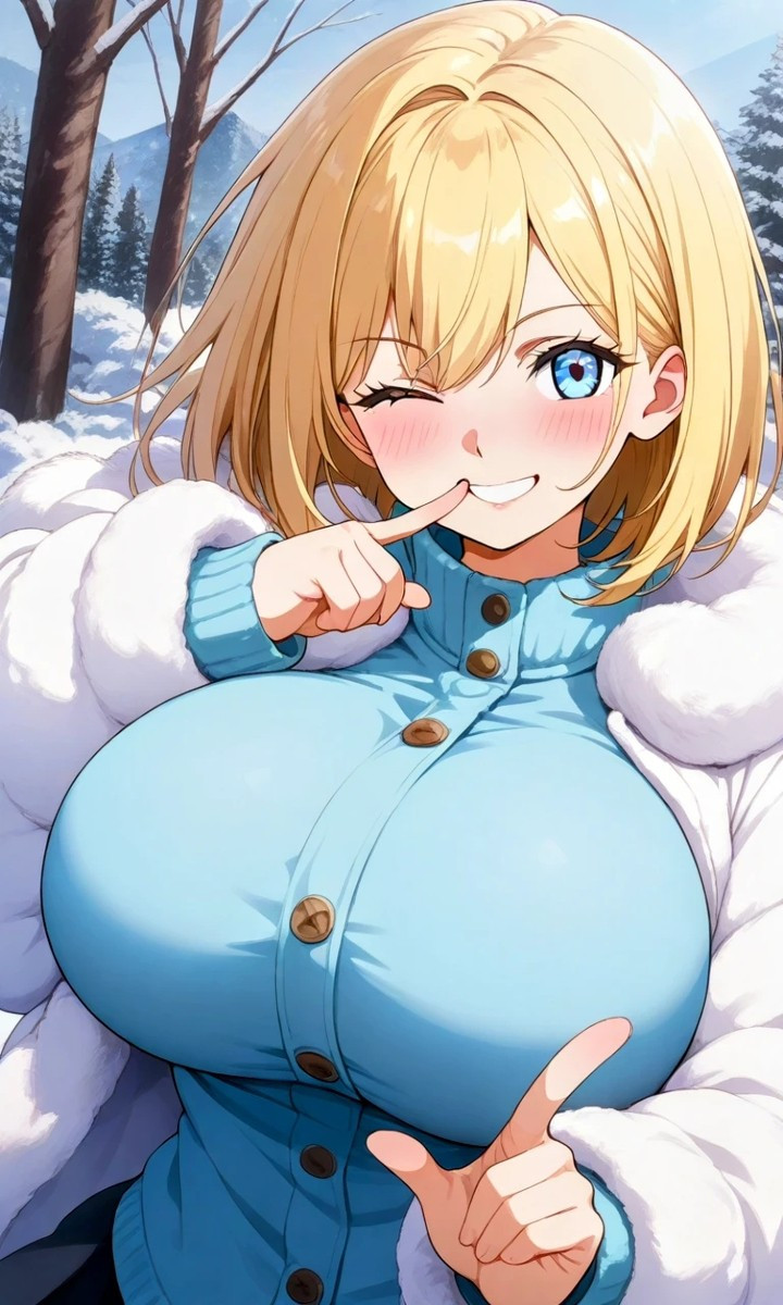 Anime Girl