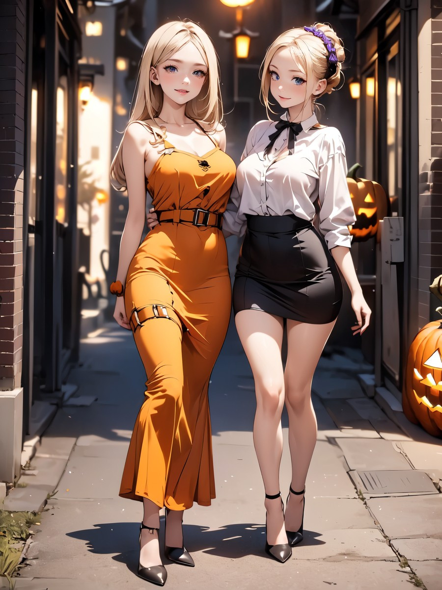 Anime Girl