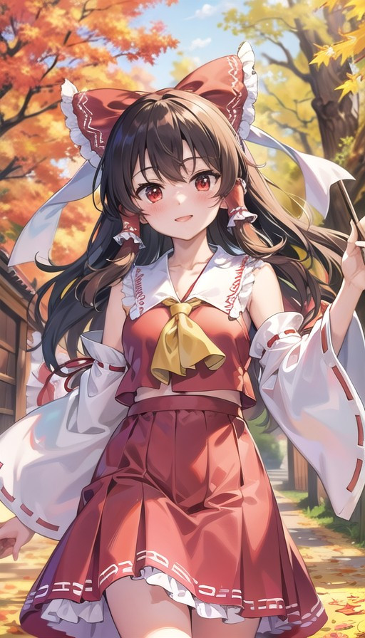Anime Girl