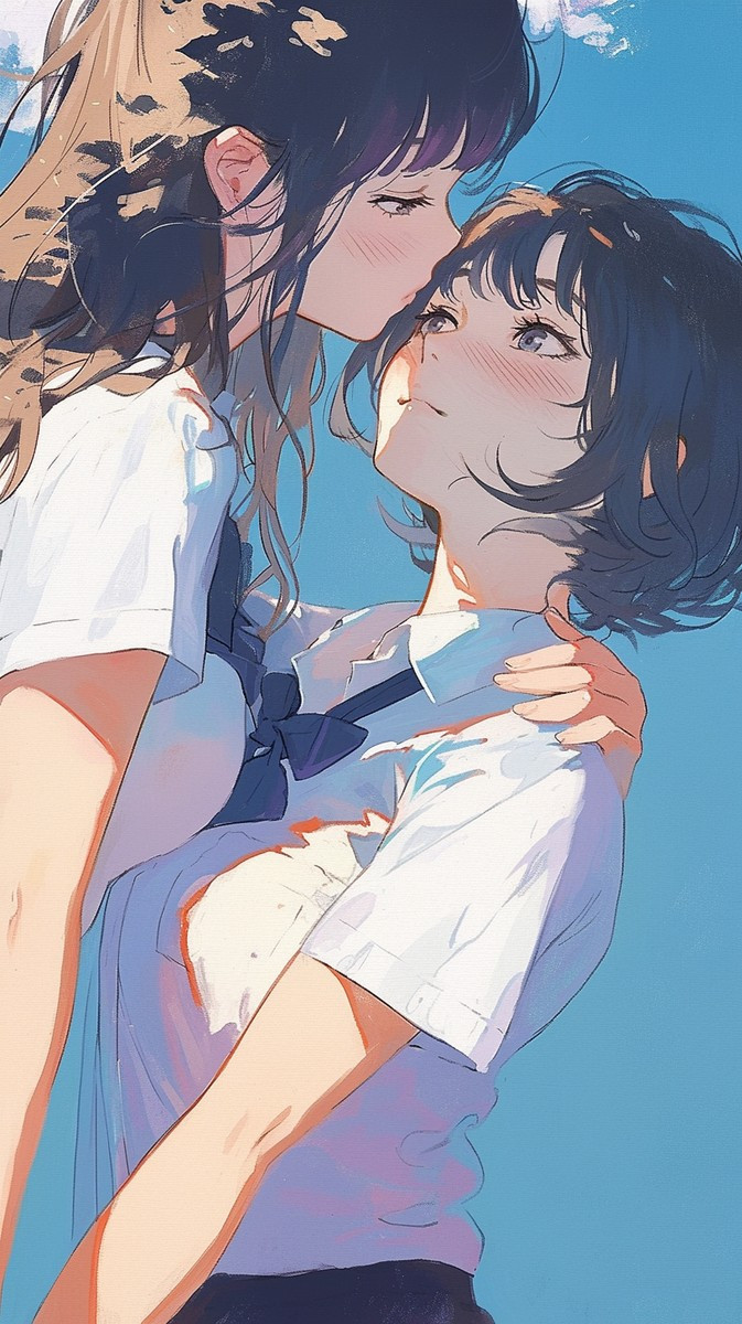 Anime Girl