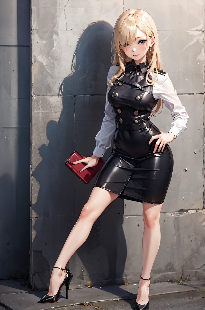 Anime Girl