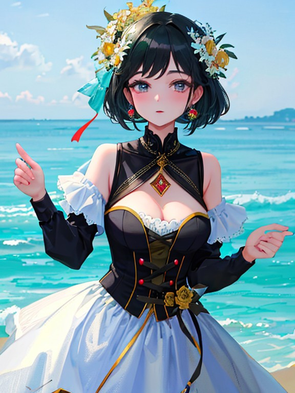 Anime Girl