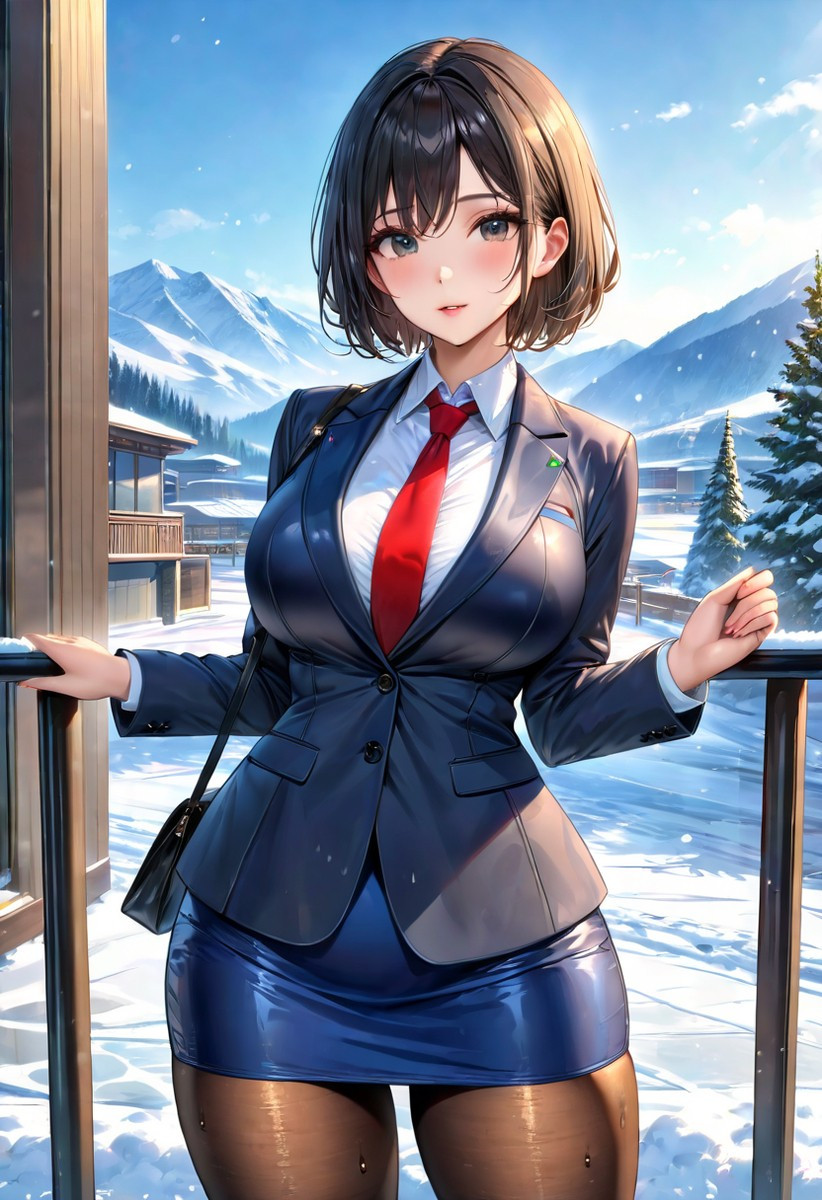 Anime Girl