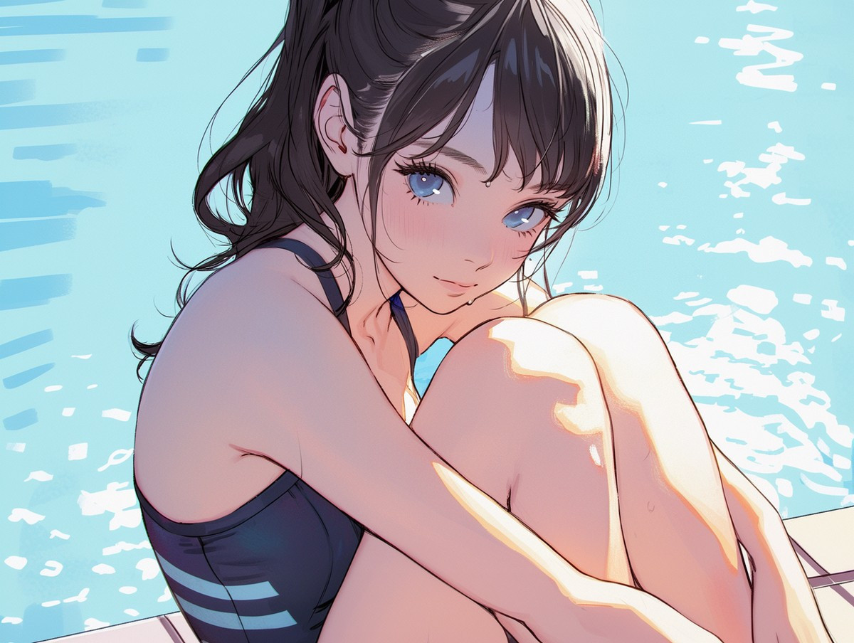 Anime Girl