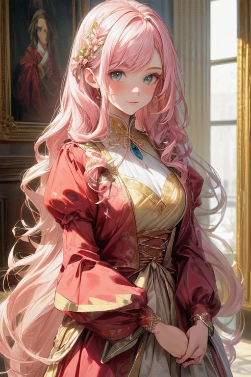 Anime Girl