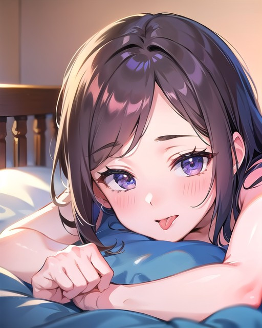 Anime Girl