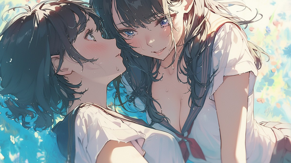 Anime Girl