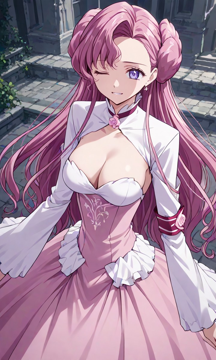 Anime Girl