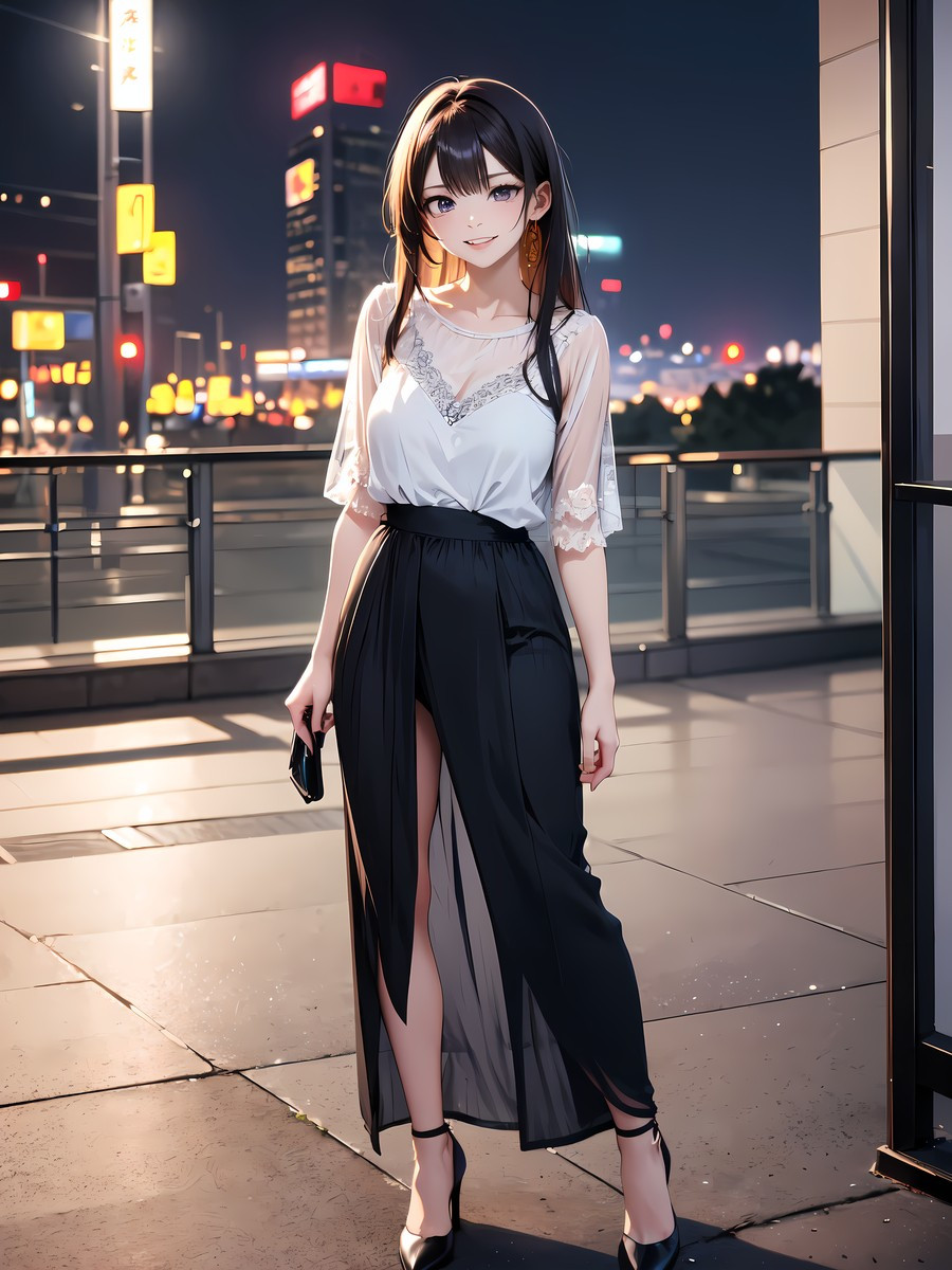 Anime Girl