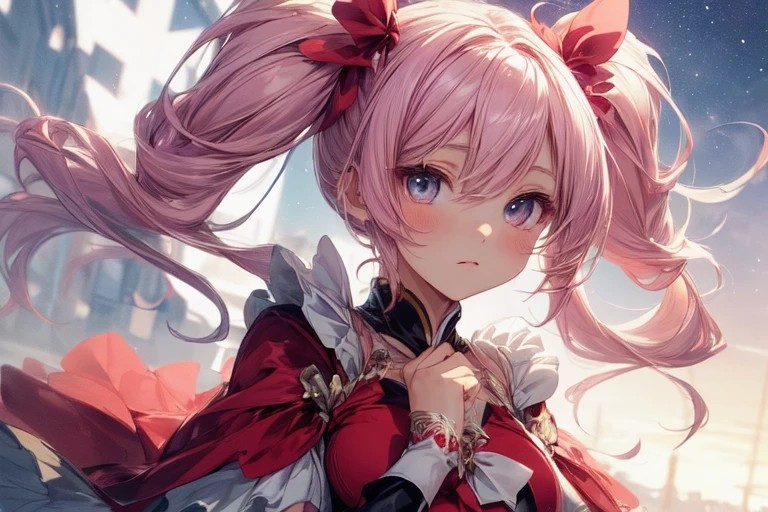 Anime Girl