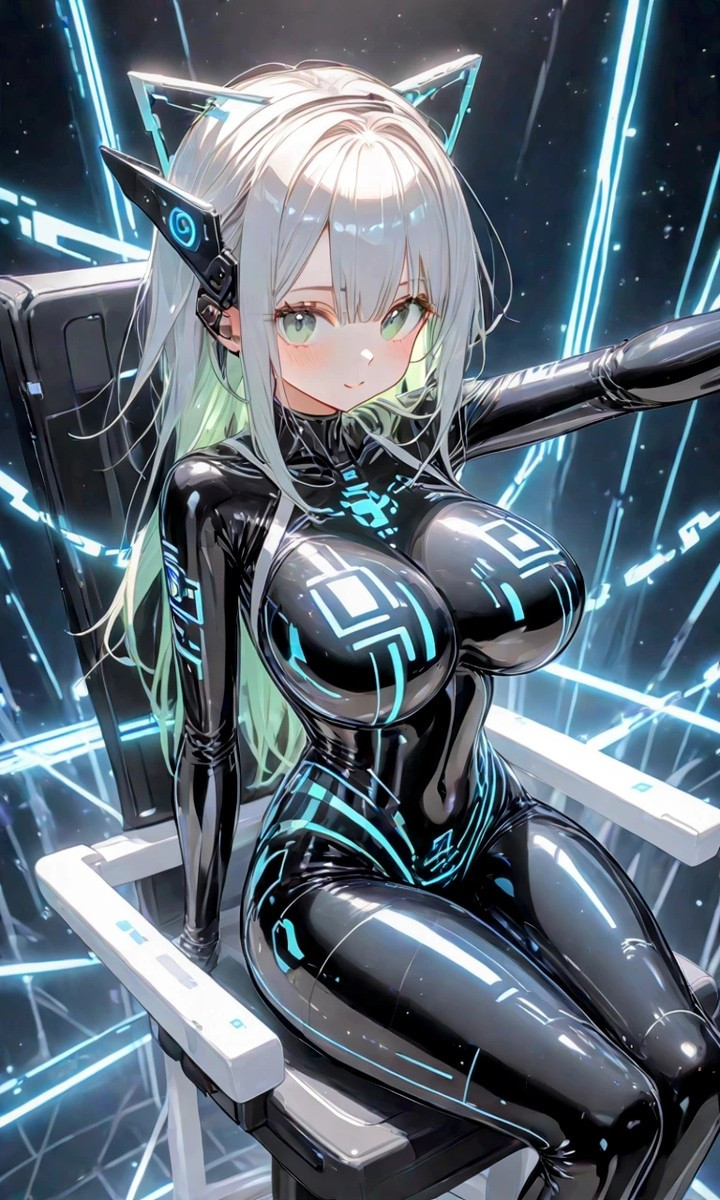 Anime Girl