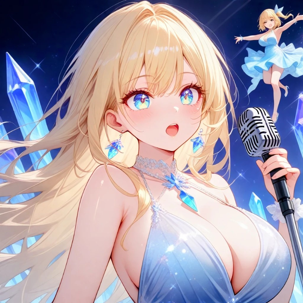 Anime Girl
