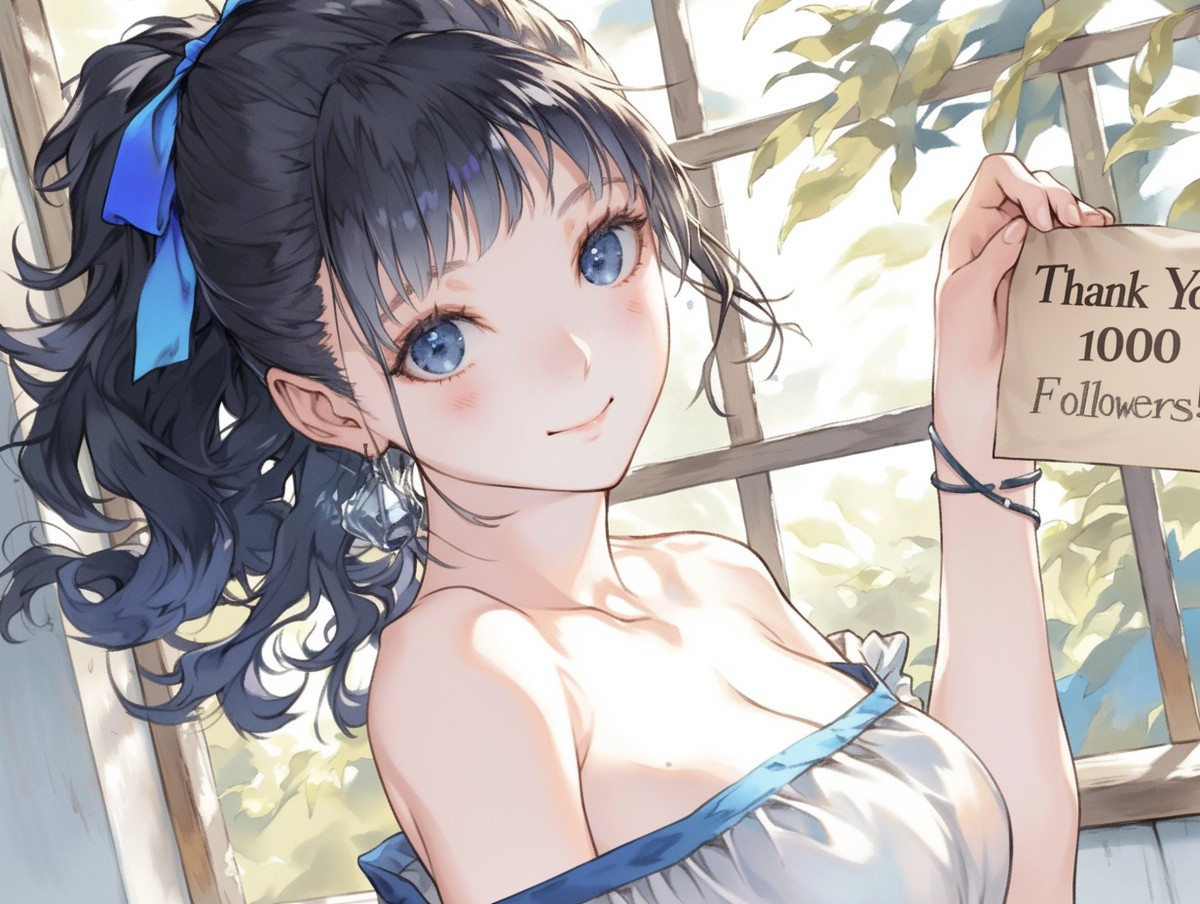 Anime Girl