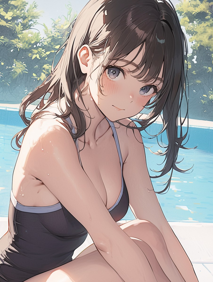 Anime Girl