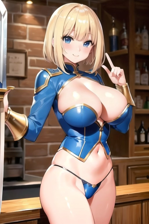 Anime Girl