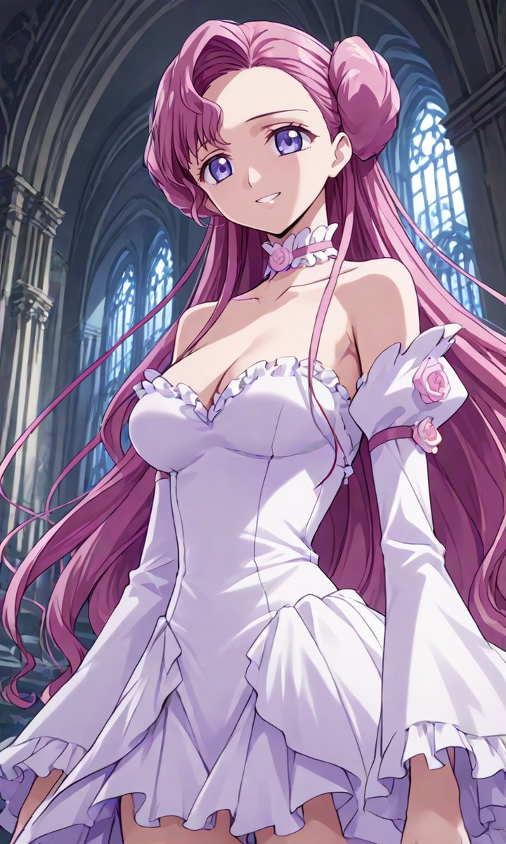 Anime Girl