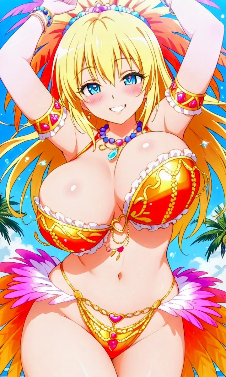 Anime Girl