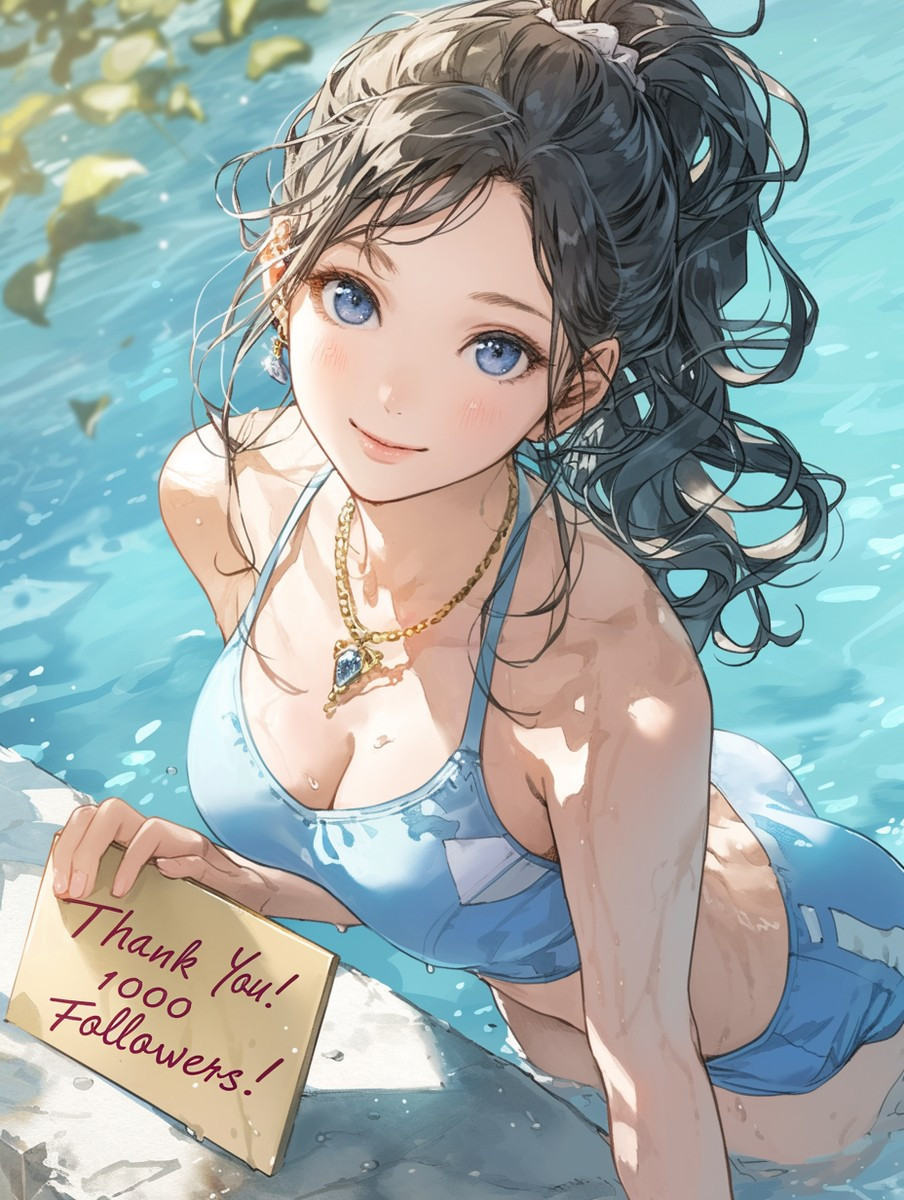 Anime Girl