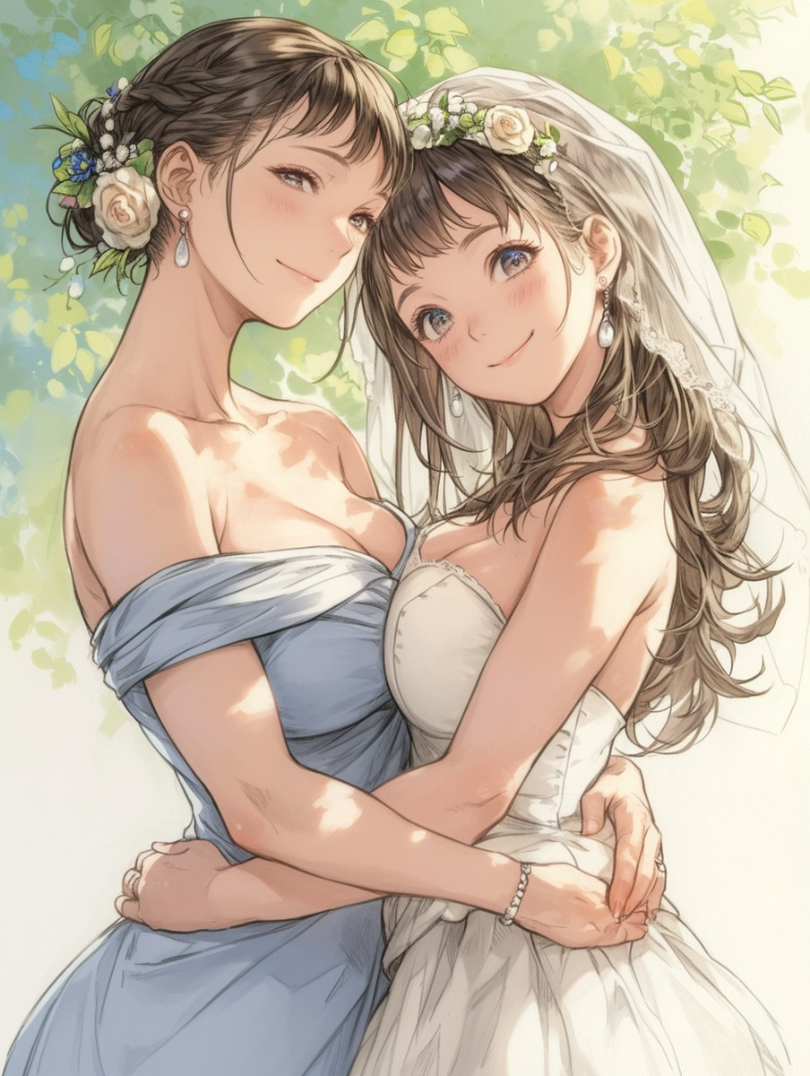 Anime Girl
