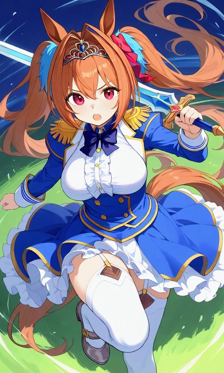 Anime Girl
