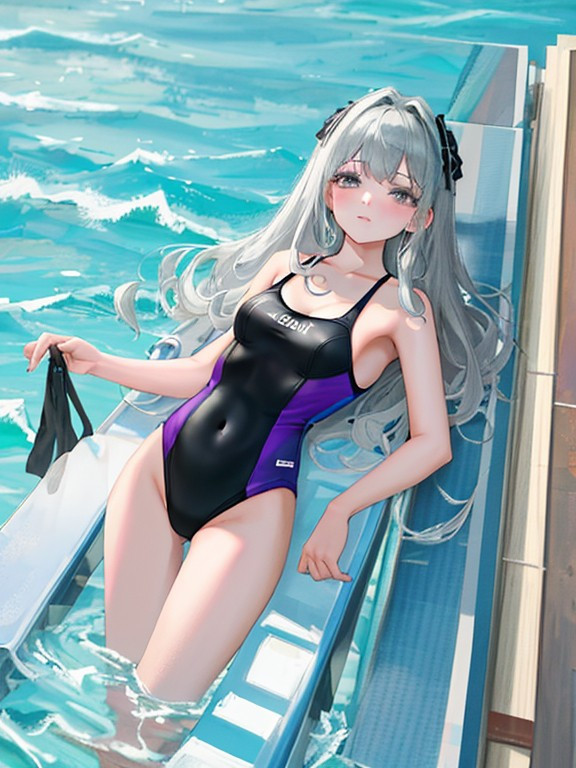 Anime Girl