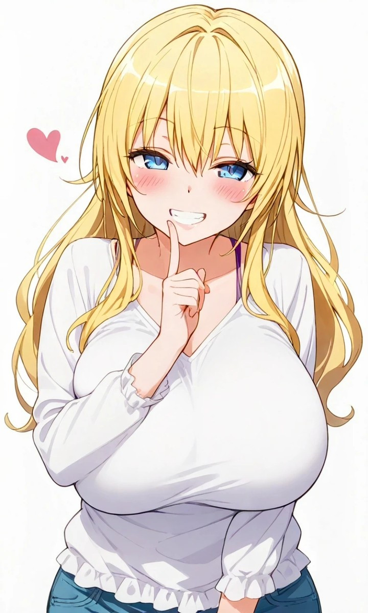 Anime Girl