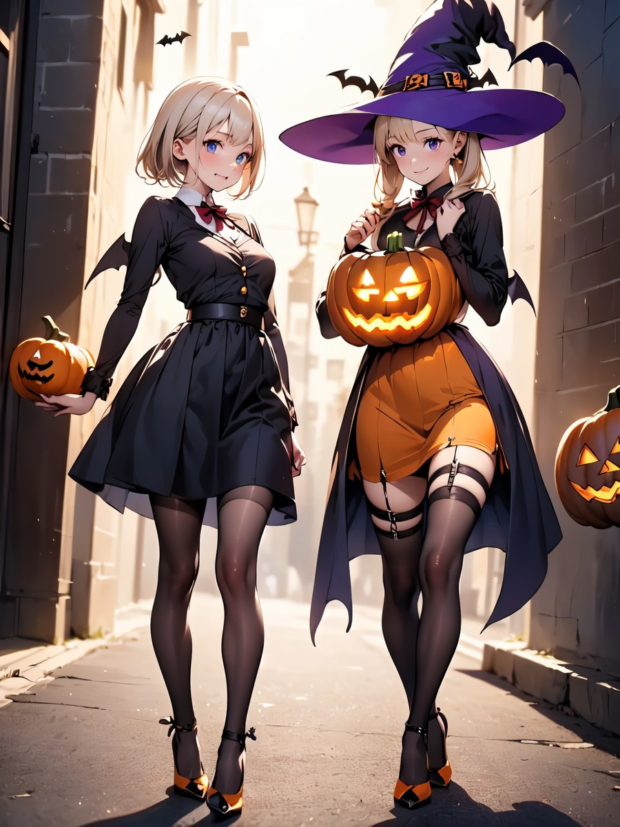 Anime Girl