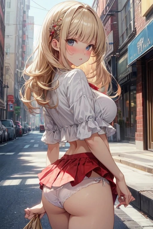 Anime Girl