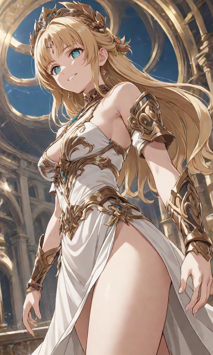 Anime Girl