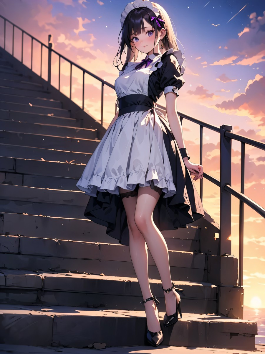 Anime Girl