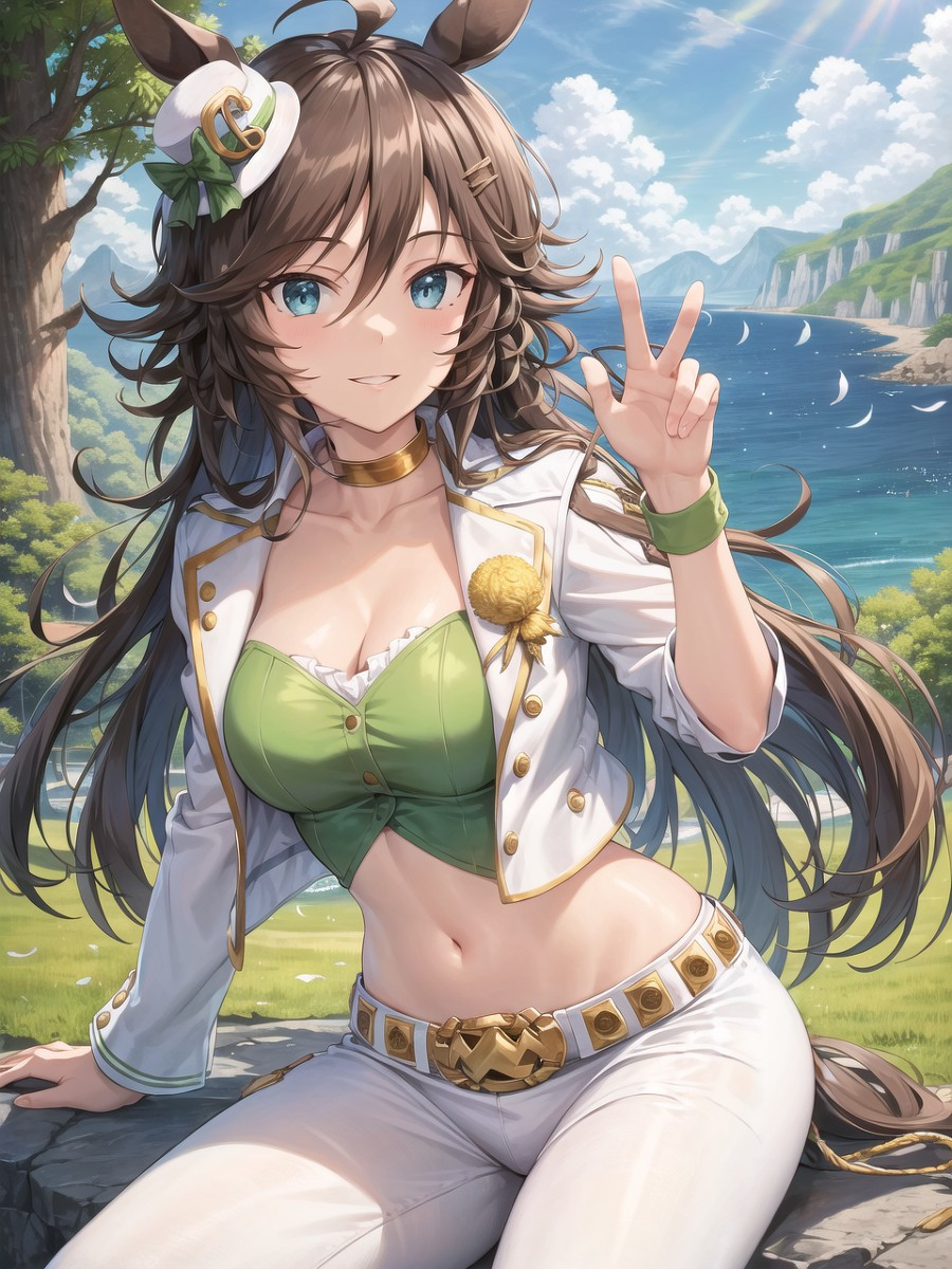 Anime Gợi Cảm 4