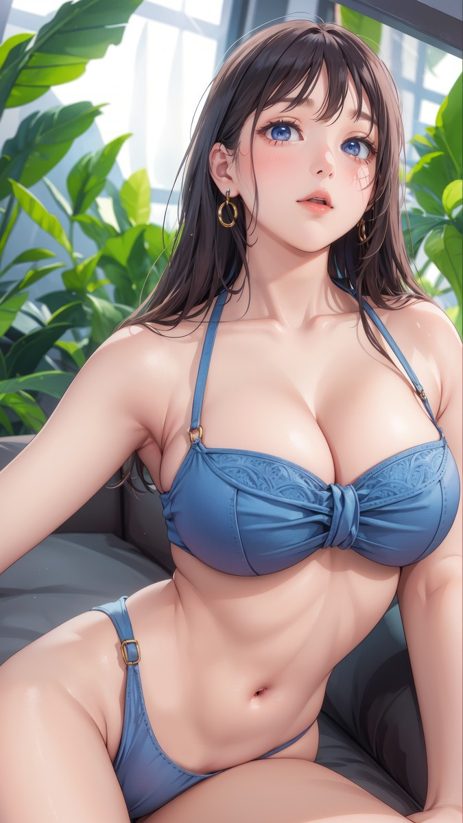 Anime gợi cảm