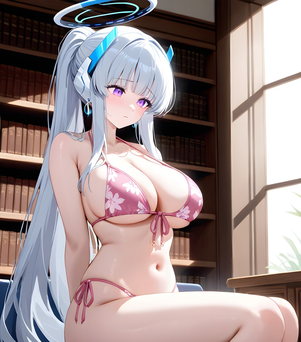 Anime Mỹ Nữ 16