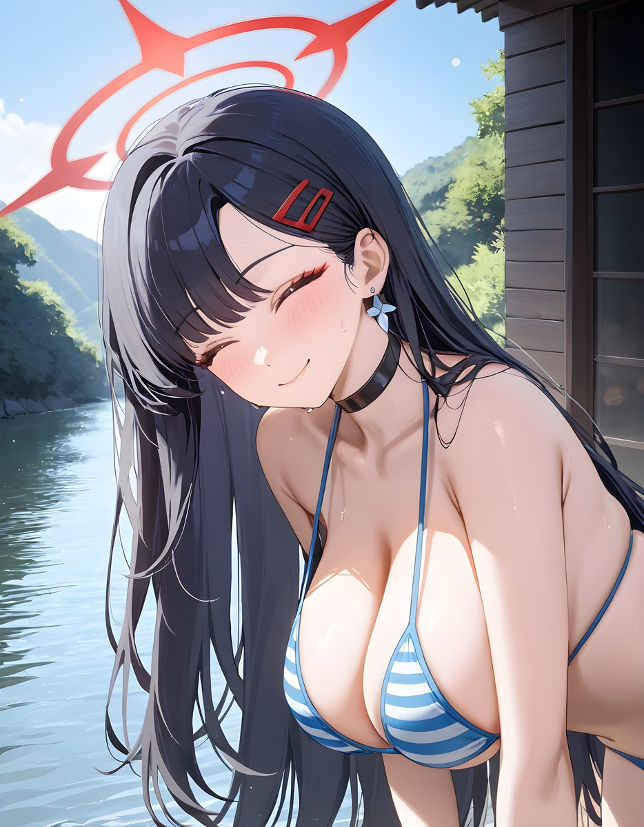 Anime Mỹ Nữ 4