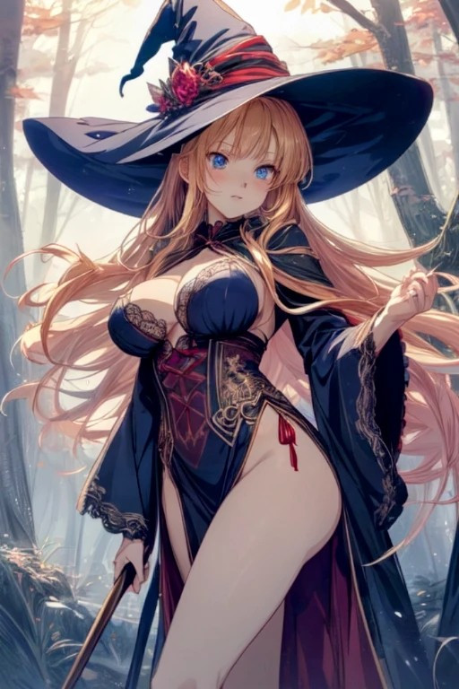 Tuyển tập Anime mỹ nữ với thân hình nóng bỏng (Phần 141)