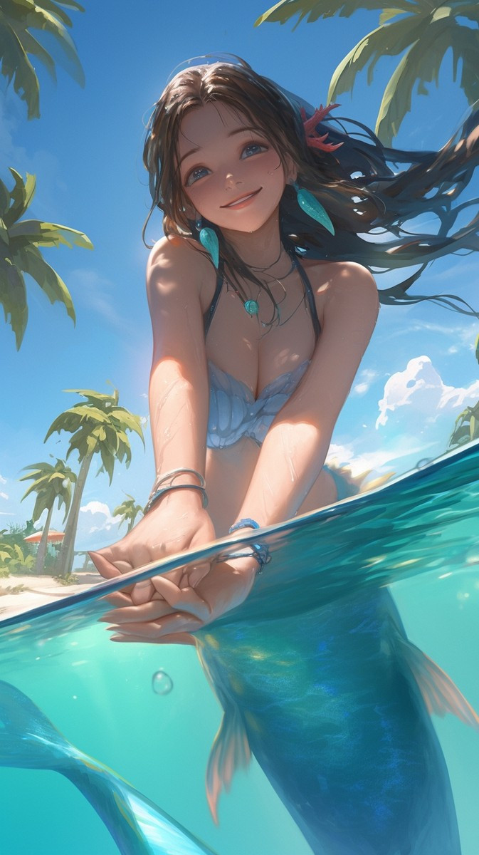 Tuyển tập Anime mỹ nữ với thân hình nóng bỏng (Phần 57)