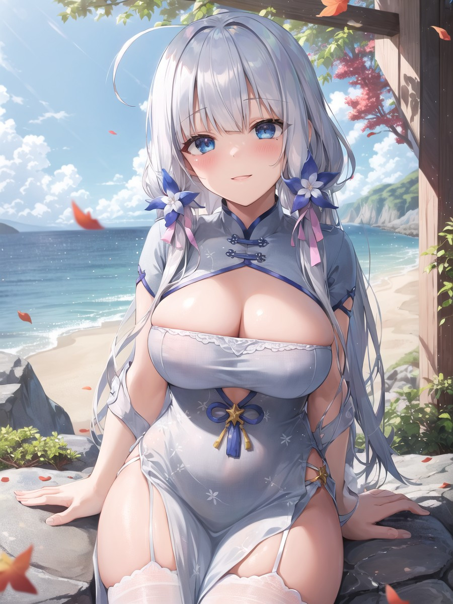 Anime nóng bỏng 2