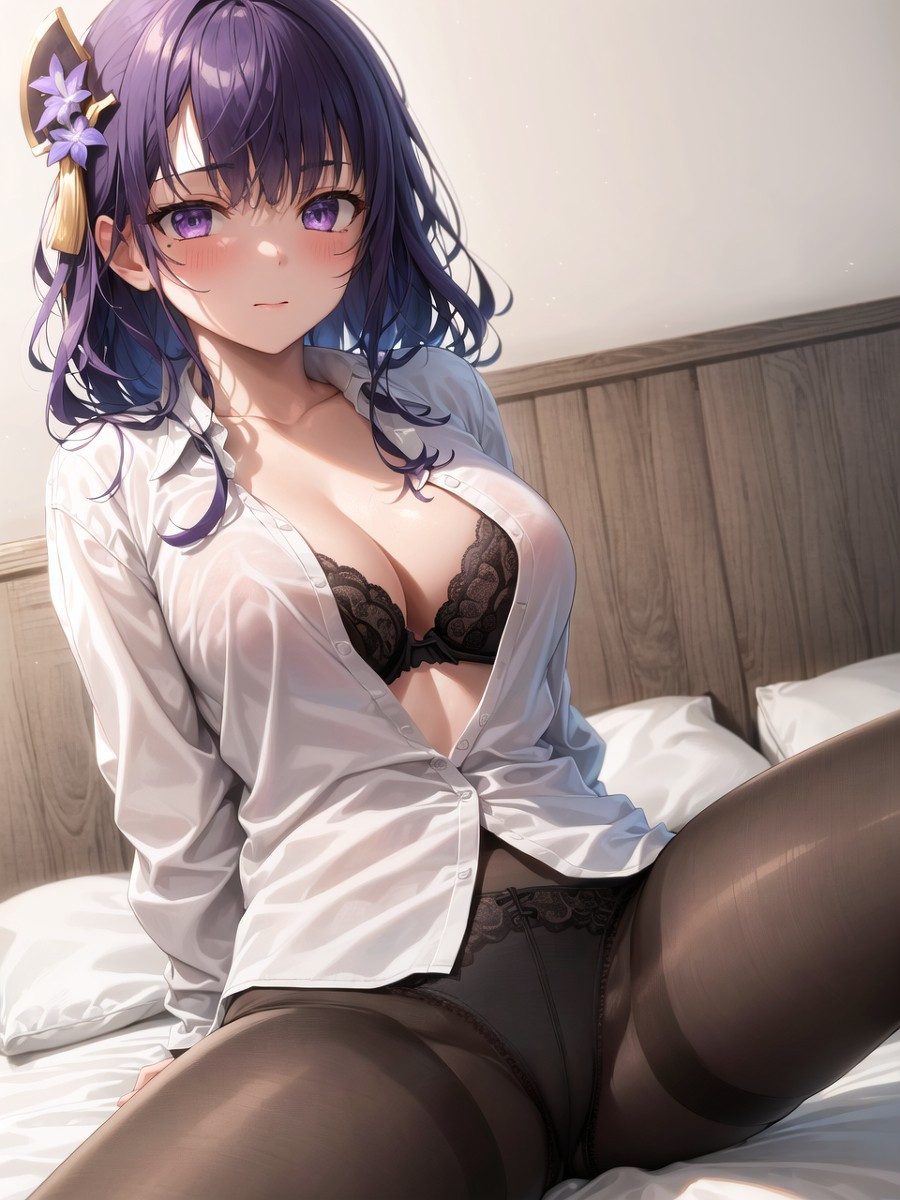 Anime nóng bỏng 3