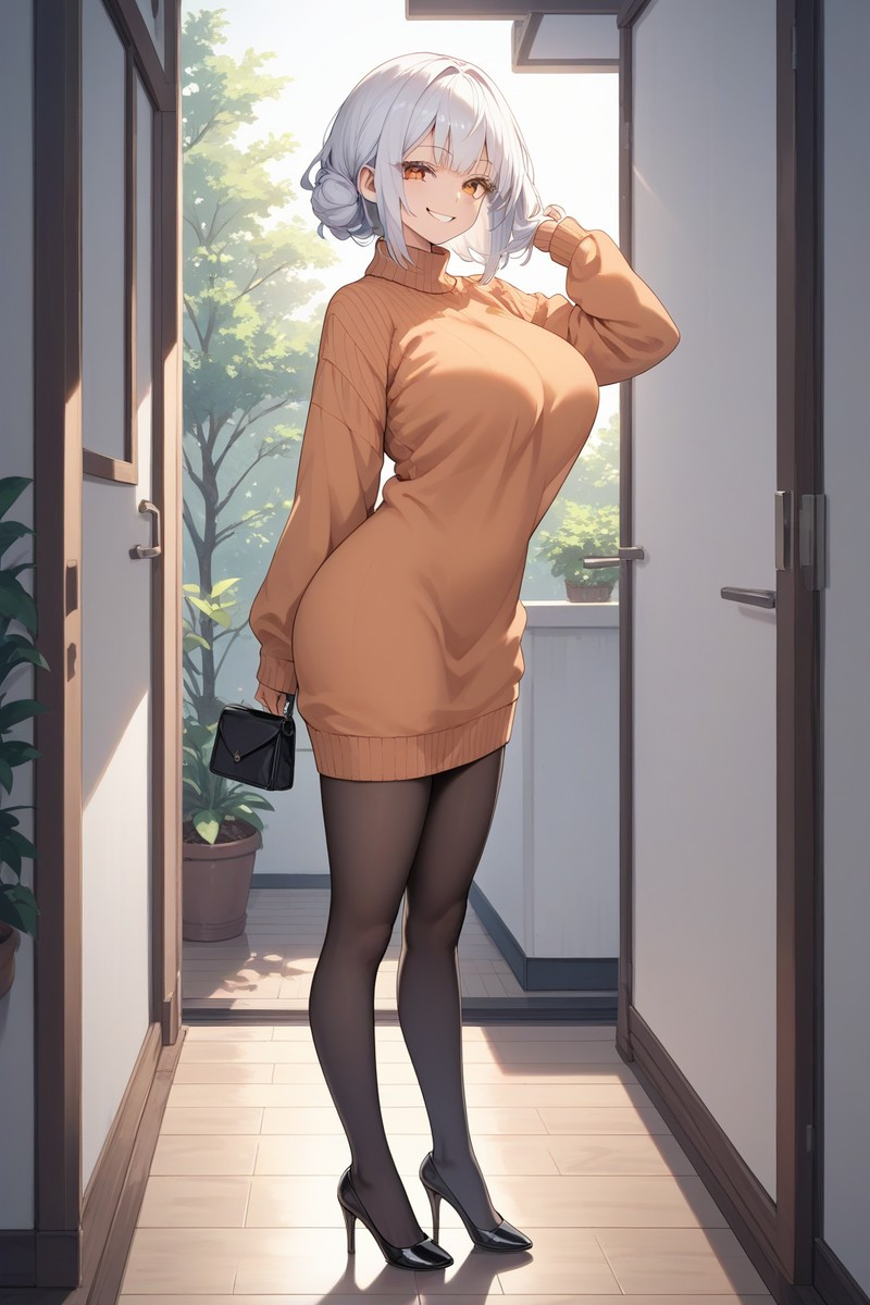 Anime nóng bỏng 3