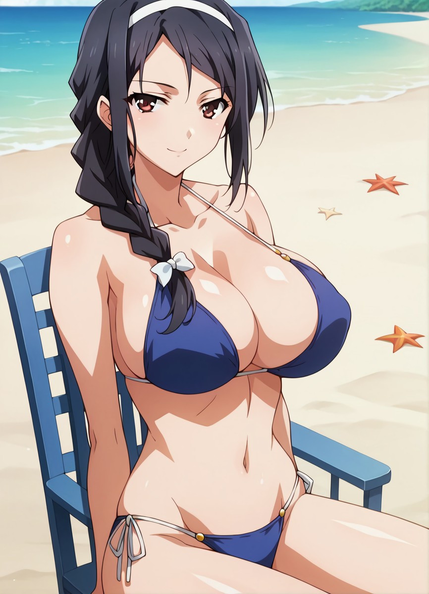Anime nóng bỏng 5