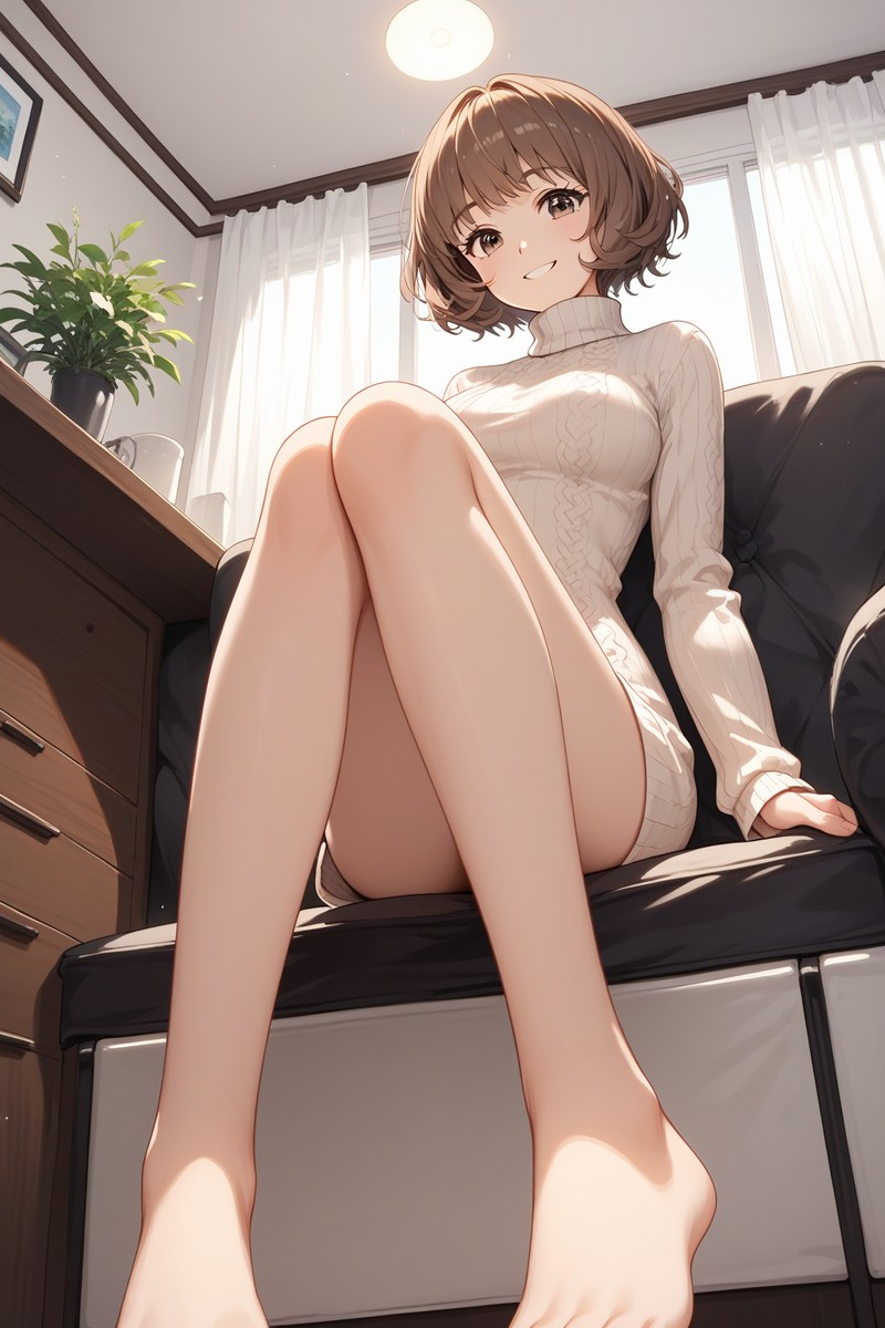 Anime nóng bỏng 7