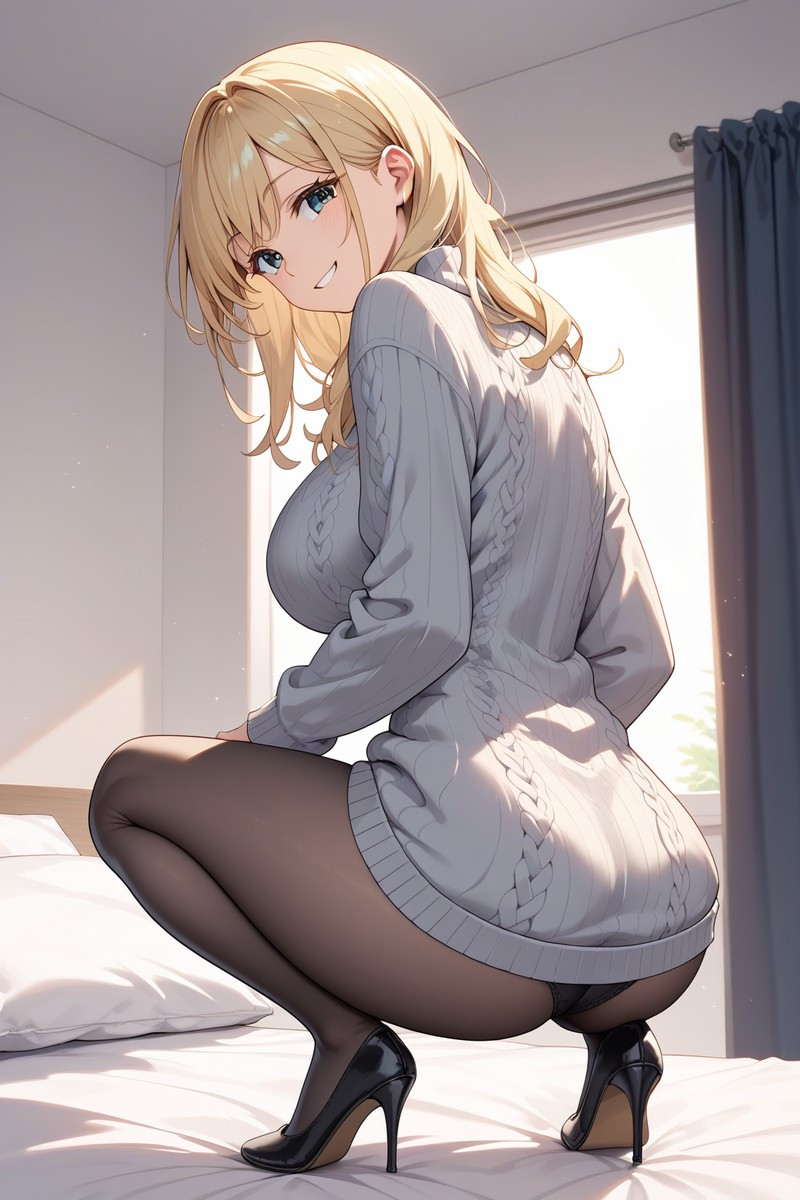 Anime nóng bỏng 8