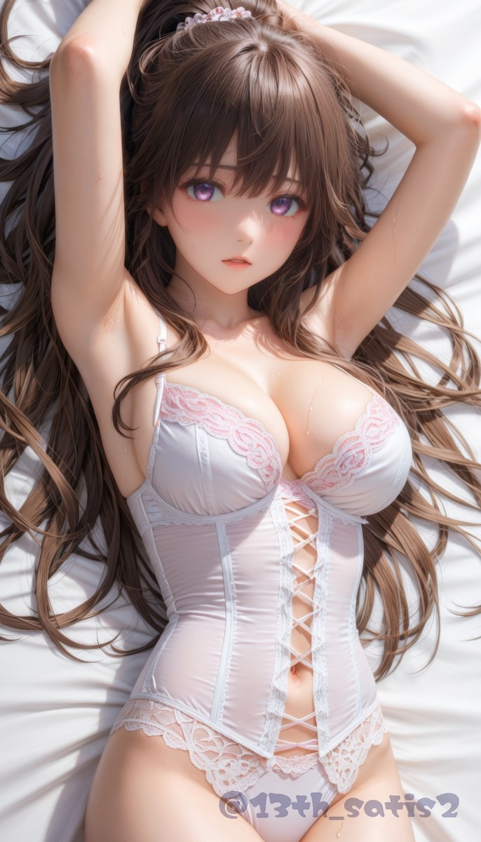 Anime nóng bỏng