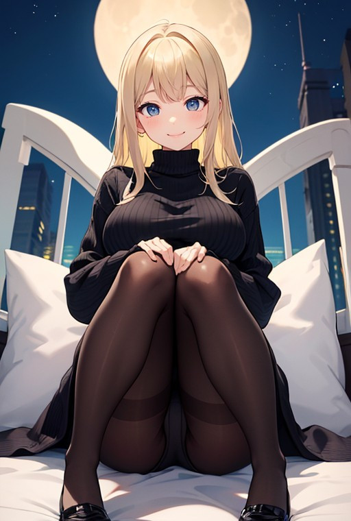 Anime Nữ 03